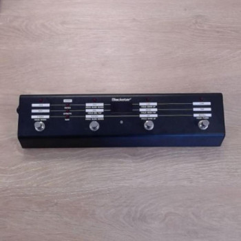 Blackstar FS-10 Footswitch série ID