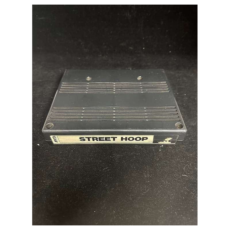 STREET HOOP - NEO GEO MVS STREET HOOP - NEO GEO MVS