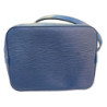 SAC LOUIS VUITTON NOE EPI BLEU
