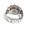 BREILTING SUPER AVENGER 2 ACIER NOIR CHRONO FULL SET