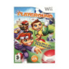 EA PLAYGROUND - WII