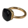 BAGUE  NUDO  BLEU 9.92 GR OR18CT T51
