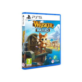 WHISKER WATERS - PS5