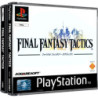 FINAL FANTASY TACTICS PS1 JAPON