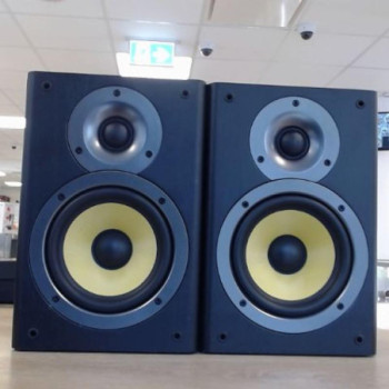 ENCEINTE PHILIPS TAM8905/10 LA PAIRE