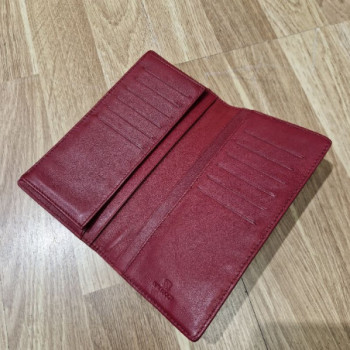 PORTEFEUILLE NAVYBOOT