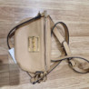 SAC BANANE VALENTINO PRINCESA BEIGE