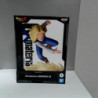 BANPRESTO FIGURINE D'ACTION ANDROID 18 DRAGON BALL Z - GXMATIÈRE 13 CM