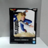 BANPRESTO FIGURINE D'ACTION ANDROID 18 DRAGON BALL Z - GXMATIÈRE 13 CM