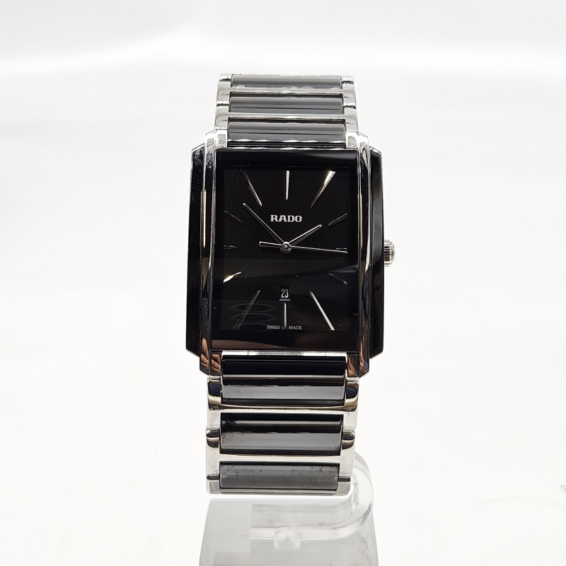 MONTRE RADO INTEGRA L FULLSET 2024 QUARTZ MONTRE RADO INTEGRA L FULLSET 2024 QUARTZ