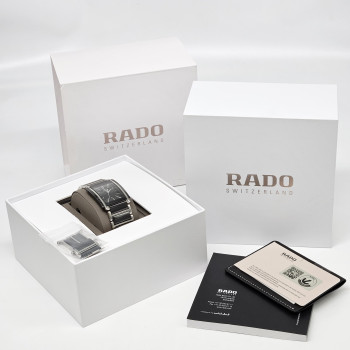 MONTRE RADO INTEGRA L FULLSET 2024 QUARTZ 