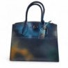 SAC A MAIN LOUIS VUITTON CITY STEAMER HOLOGRAM MM LIMITED EDITION