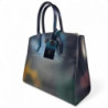 SAC A MAIN LOUIS VUITTON CITY STEAMER HOLOGRAM MM LIMITED EDITION