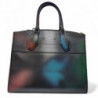SAC A MAIN LOUIS VUITTON CITY STEAMER HOLOGRAM MM LIMITED EDITION
