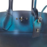 SAC A MAIN LOUIS VUITTON CITY STEAMER HOLOGRAM MM LIMITED EDITION