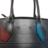 SAC A MAIN LOUIS VUITTON CITY STEAMER HOLOGRAM MM LIMITED EDITION