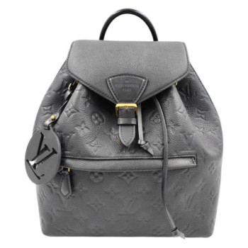 SAC A DOS LOUIS VUITTON MONTSOURIS