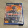 WOLFENSTEIN - PS2