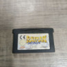 RAYMAN ADVANCE - GBA