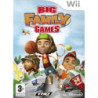 BIG FAMILY GAMES - WII