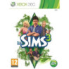 LES SIMS 3 - XBOX 360