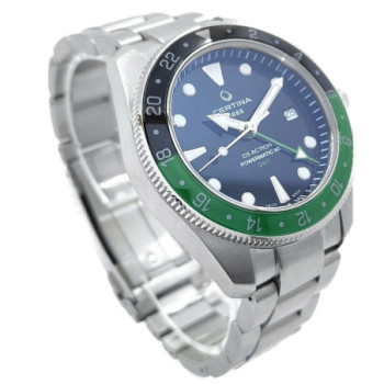 CERTINA DS ACTION GMT POWERMATIC 80 C032.929.11.051.00