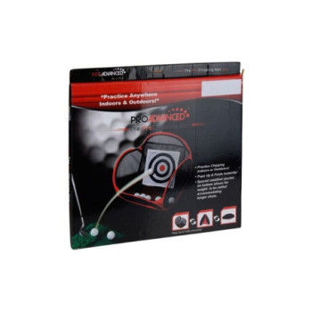 PURE 2 IMPROVE SMALL POP UP CHIPPING NET