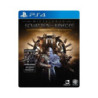 MIDDLE EARTH SHADOW OF WAR GOLD EDITION PS4