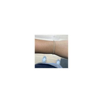 BRACELET OR18K 10GR DIAMANT 2 CARAT