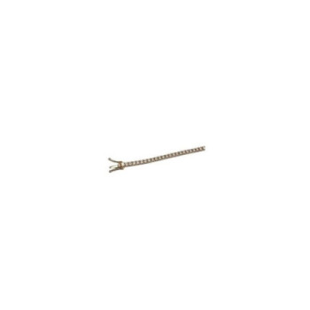 BRACELET OR18K 10GR DIAMANT 2 CARAT