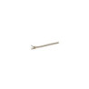 BRACELET OR18K 10GR DIAMANT 2 CARAT