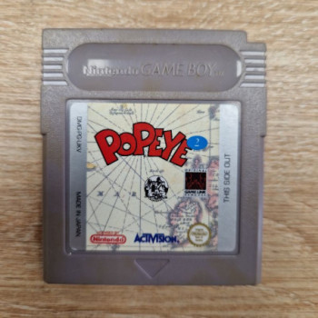 POPEYE 2 GB (JEU SEUL)