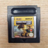 CONSTRUCTION ZONE GB (JEU SEUL)