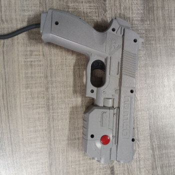 PISTOLET NAMCO NPC-103 PS1