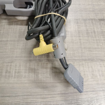 PISTOLET NAMCO NPC-103 PS1