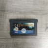 LORD OF THE RINGS THE TWO TOWERS GBA SANS BOITE