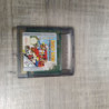 LUCKY LUKE LE TRAIN DES DESPERADO GBC SANS BOITE