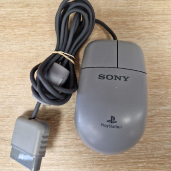 SOURIS SONY PLAYSTATION