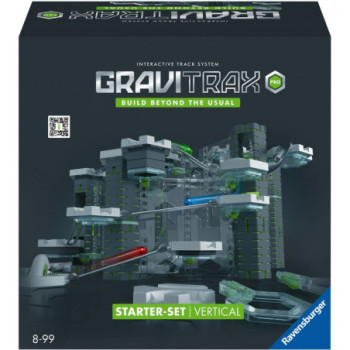 GraviTrax PRO: Vertical Starter Set
