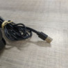 LUMIERE LED ROUGE