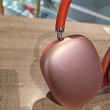 AIRPODS MAX ORANGE 1GEN