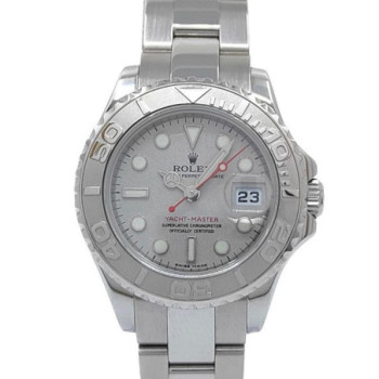 ROLEX YACHT-MASTER LADY 29MM AUTOMATIQUE 169622