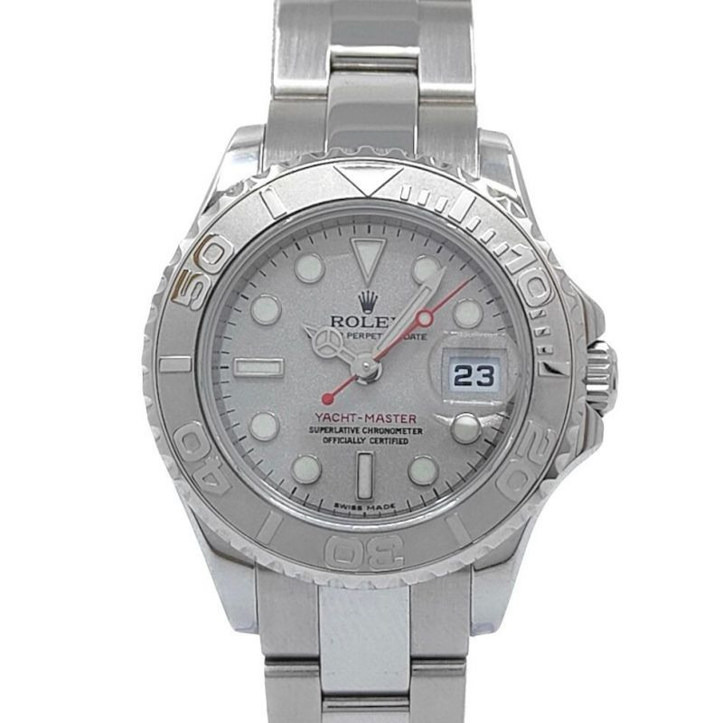 ROLEX YACHT-MASTER LADY 29MM AUTOMATIQUE 169622