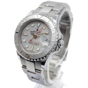 ROLEX YACHT-MASTER LADY 29MM AUTOMATIQUE 169622