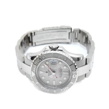 ROLEX YACHT-MASTER LADY 29MM AUTOMATIQUE 169622