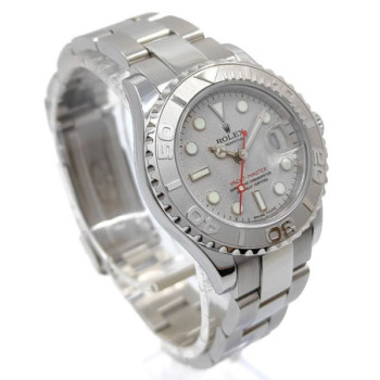 ROLEX YACHT-MASTER LADY 29MM AUTOMATIQUE 169622