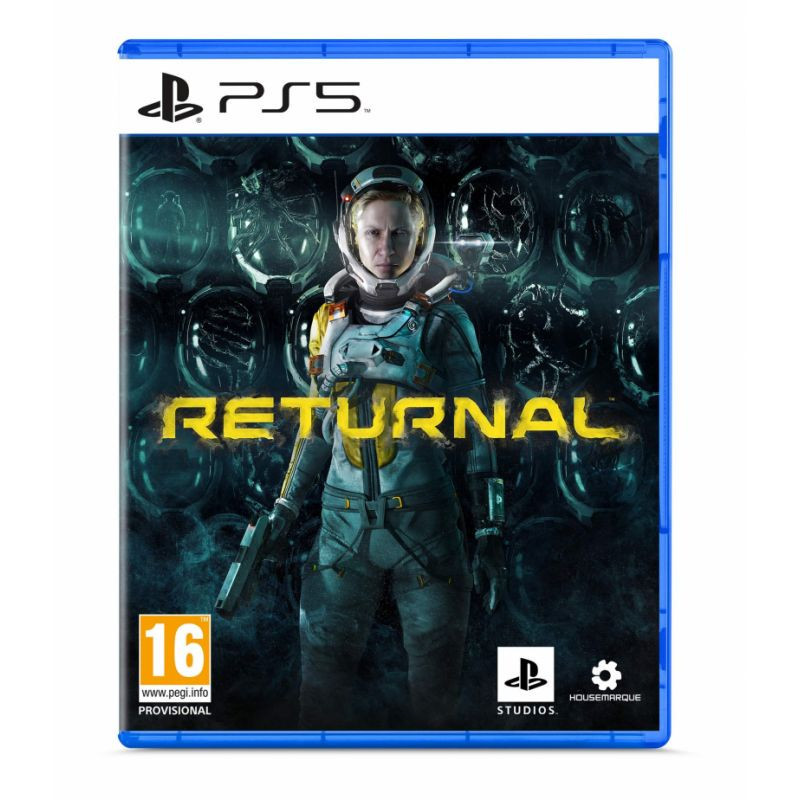 RETURNAL - PS5 RETURNAL - PS5
