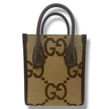 GUCCI JUMBO GG