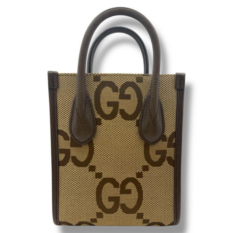 GUCCI JUMBO GG GUCCI JUMBO GG