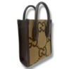 GUCCI JUMBO GG